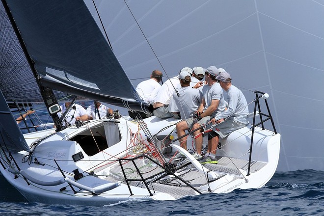 West Palm Beach Regatta 2012. Melges 32 East Coast Championship  © JOY - International Melges 32 Class Association http://melges32.com/